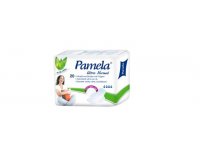 Pamela Ultra normal s křidélky 20ks